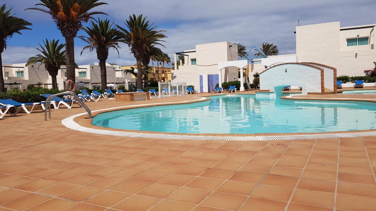 Calima Lodge كوراليهو المظهر الخارجي الصورة