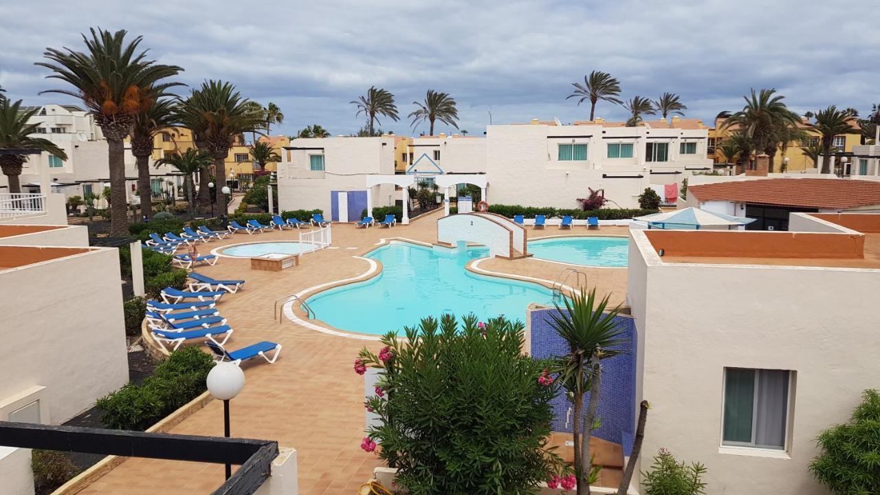 Calima Lodge كوراليهو المظهر الخارجي الصورة