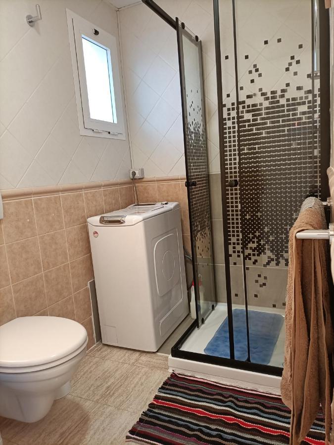 Calima Lodge كوراليهو المظهر الخارجي الصورة