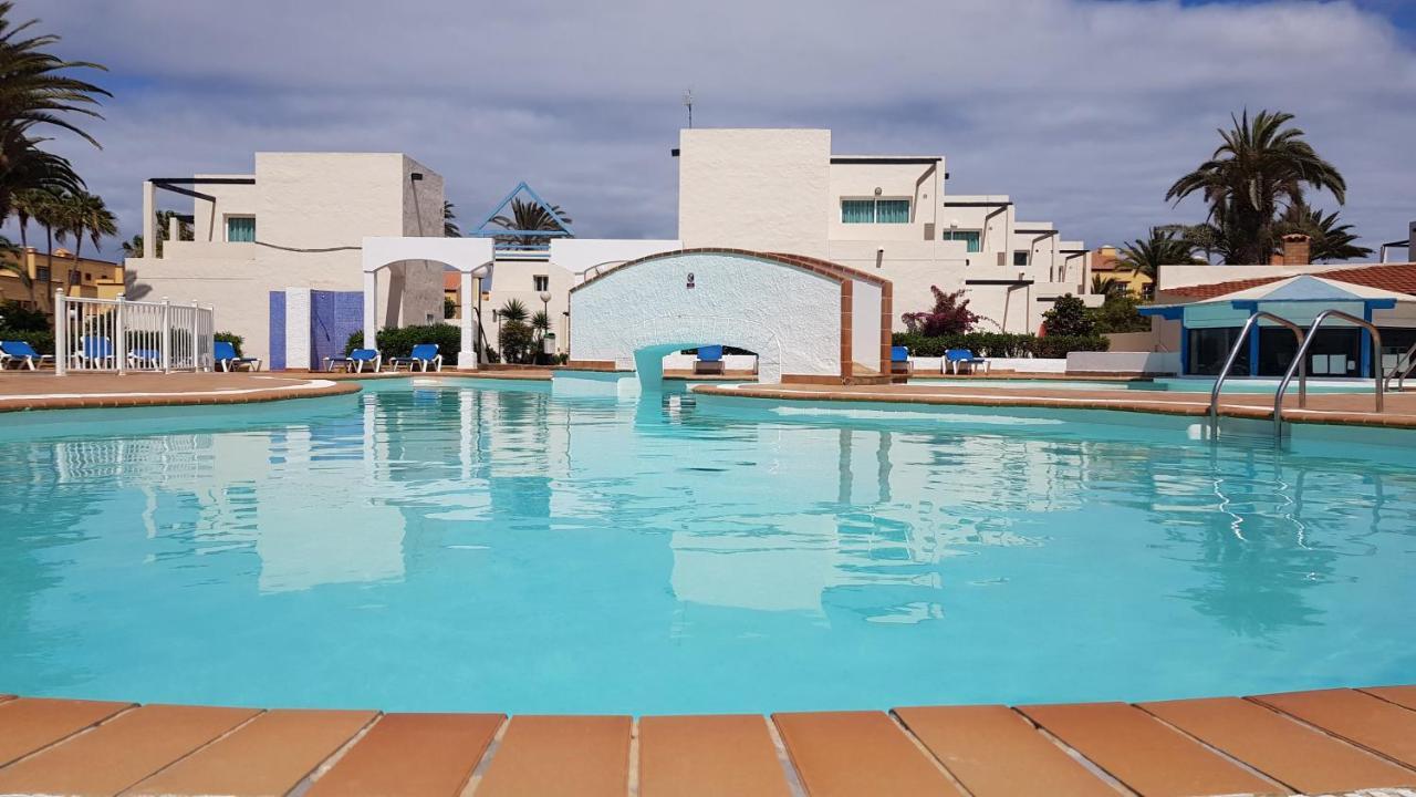 Calima Lodge كوراليهو المظهر الخارجي الصورة