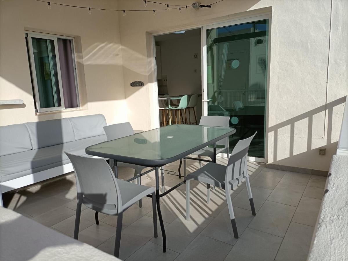 Calima Lodge كوراليهو المظهر الخارجي الصورة