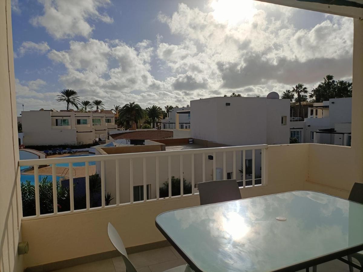 Calima Lodge كوراليهو المظهر الخارجي الصورة