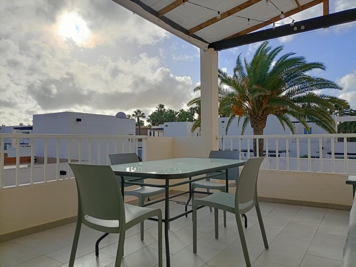 Calima Lodge كوراليهو المظهر الخارجي الصورة