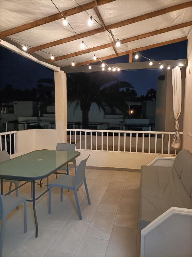 Calima Lodge كوراليهو المظهر الخارجي الصورة
